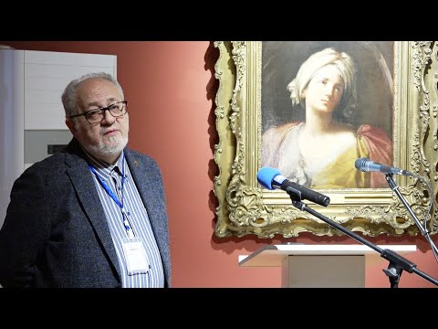 Видео: Станислав Гольдфарб (г. Иркутск). Сукачевские чтения 2025