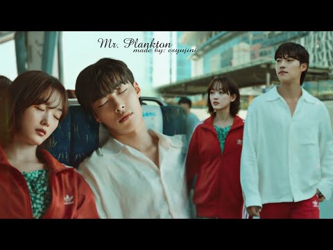 Видео: Похитил бывшую со свадьбы ♡ 「 Мистер Планктон 」