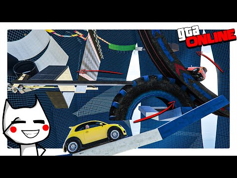 Видео: КЛАССНЫЙ СКИЛЛ ТЕСТ ВНУТРИ СФЕРЫ (СКИЛЛ ТЕСТЫ, ГТА 5 ОНЛАЙН, GTA ONLINE)