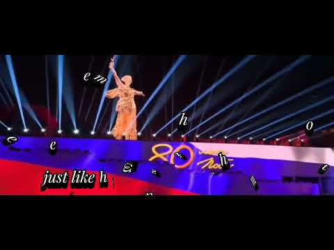 Видео: Татьяна NeRosa  из к/ф Мы из будущего.