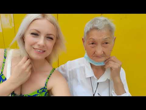 Видео: Элиста 19.08.2022 г. Откровенно, накипело/Встреча со старыми знакомыми!