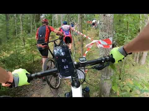 Видео: Цвелодубовский веломарафон-2023(25км)