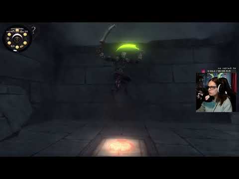 Видео: ФИНАЛ / Prince of Persia: Warrior Within / ВПЕРВОЙ / День 5