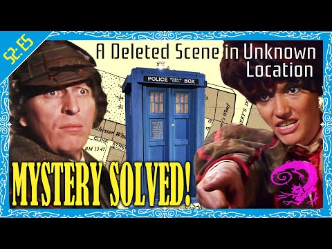 Видео: Затерянное место съёмок фильма «Когти» и как оно выглядит сегодня