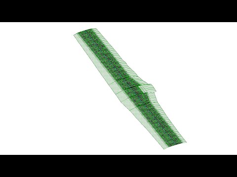 Видео: Проектирование автобусной остановки в Civil 3d.