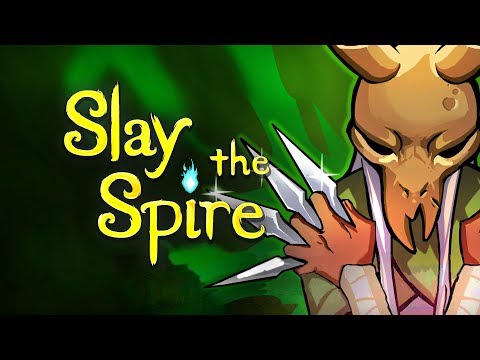 Видео: ШПИЛЬ БОГА РАНДОМА ► Slay The Spire |1| Прохождение