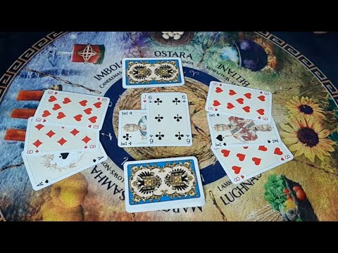 Видео: Какой мужчина любит Вас… ? Будете ли  вы вместе…?❤️♣️