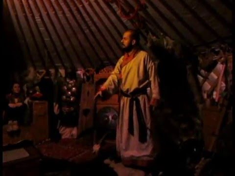 Видео: Как один монах спас 80 миллионов Китайцев - Куксин К.