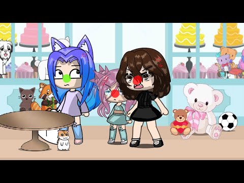 Видео: яжмать в магазине игрушек