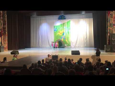 Видео: Мираж танец комарики