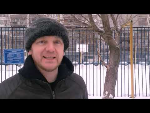 Видео: Зелёный соус | рецепт приготовления