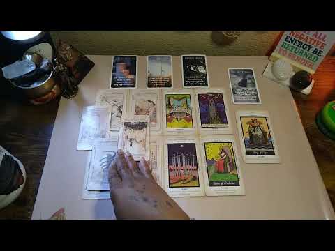 Видео: Телец ♉ Тест: продолжить исцеление или вернуться на путь разрушения #tarot