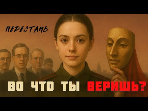 Видео: Всё, что ты знал о политике — ложь! 7 мифов