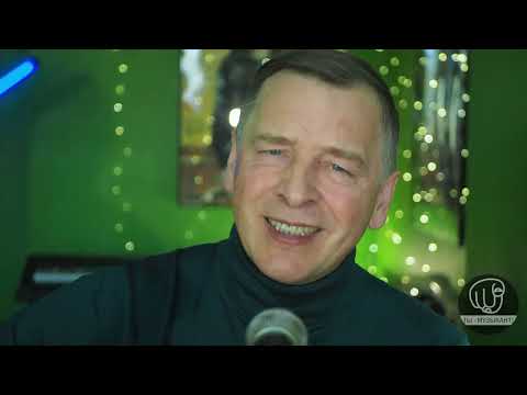 Видео: Александр Кальянов - "Старое кафе" (Cover), в исполнении Игоря