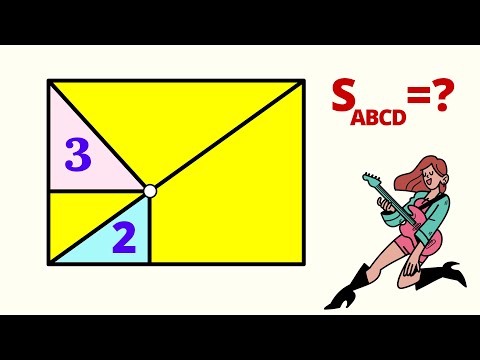 Видео: ЗАДАЧА - УРАГАН! Читерское решение.