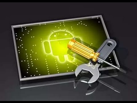 Видео: как легко прошить любой смартфон на ANDROID (3 способа на процессоре mtk )