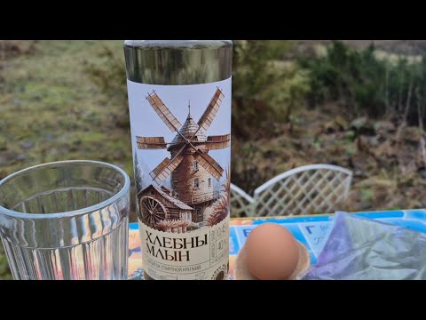 Видео: КРЕСТЬЯНСКОЕ, ПРИВЛЕКАТЕЛЬНОЕ. ГУЛЬБИШНИК. И НЕОЖИДАННЫЙ "ХЛЕБНЫ МЛЫН"