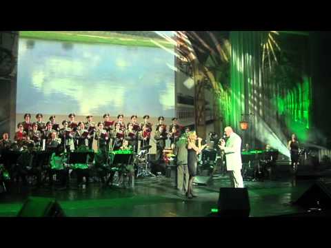 Видео: Виталий Аксенов - Берега