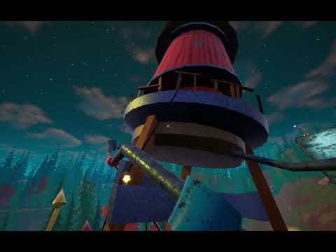 Видео: Hello Neighbor 2 Alpha 1.5 КОНЕЦ ИСТОРРИИ