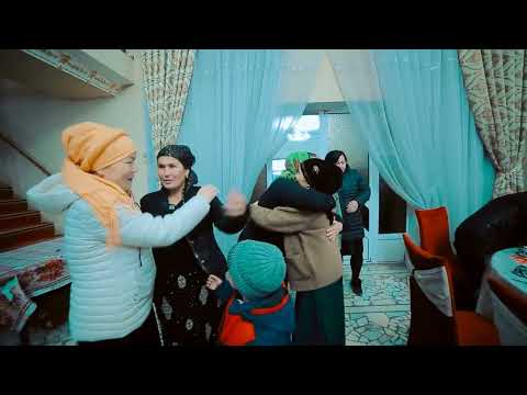 Видео: Каримбой Рахмонов Хизир элида жонли ижролар кечки давра