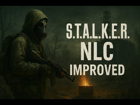 Видео: S.T.A.L.K.E.R. NLC Improved — Прохождение #9