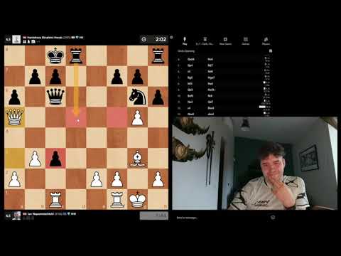 Видео: ЯН НЕПОМНЯЩИЙ ПРОТИВ Ибрагим Хераб