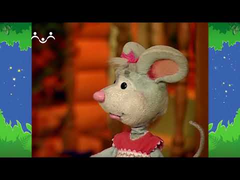Видео: Вечер в Шишкином Лесу. Быт. Упрямство