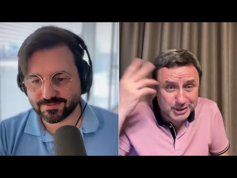 Видео: Мозг, личность и запредельное  как осознать сознание. Олег  Хомяк - Михаил Штейнбок Медоеды 19.06.24