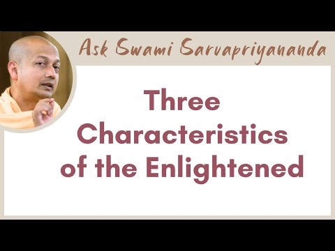 Видео: Что нужно сделать, чтобы Будда принял истину? | Три характеристики просветлённого
