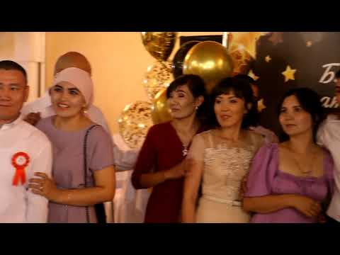 Видео: 3  20 жылдык кездесу 2 часть Рудный