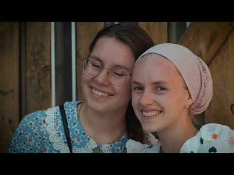 Видео: Документальный фильм "Староверы"