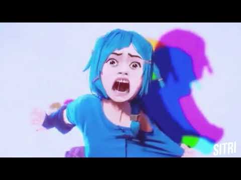 Видео: AMV / Arcane: League of Legends / NETFLIX / SKILLET / MONSTER / Аркейн / Музыкальный клип