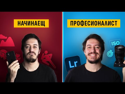 Видео: ЗА НАЧИНАЕЩИ ФОТОГРАФИ: 5 неща, без които не можеш | Canon 550D, Canon M50, Lightroom, Обективи