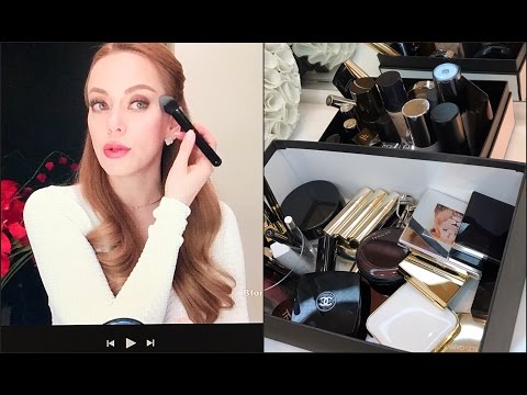 Видео: BEST Beauty Products  2016 /Лучшая декоративная косметика люкс *1 часть
