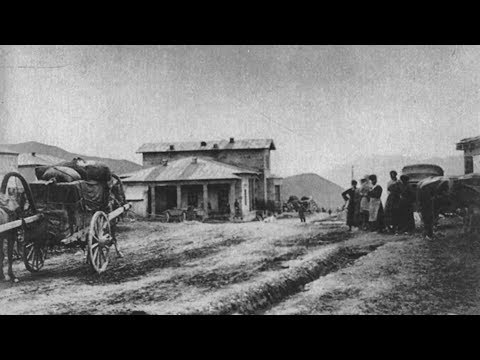 Видео: Край без окраин. Бородино - город легенд