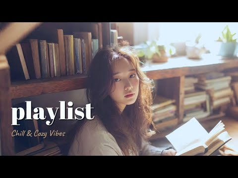Видео: [playlist] 🍁 Эмо-поп для поздней осени | Still Autumn in My Heart (Chill & Cozy Vibes)