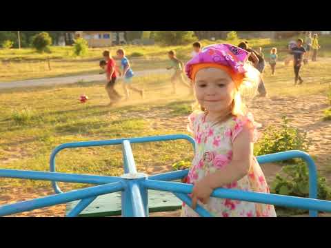 Видео: Фильм про д.Титково