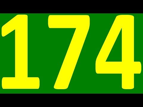 Видео: АНГЛИЙСКИЙ ЯЗЫК ПО ПЛЕЙЛИСТАМ УРОК 174 УРОКИ АНГЛИЙСКОГО ЯЗЫКА АНГЛИЙСКИЙ ДЛЯ НАЧИНАЮЩИХ С НУЛЯ