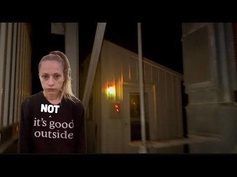 Видео: Сушильная машина не работала всю ночь — это всегда плохой способ начать день.