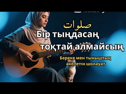 Видео: Шолауат тыңда – Жүрек шипасы Алладан