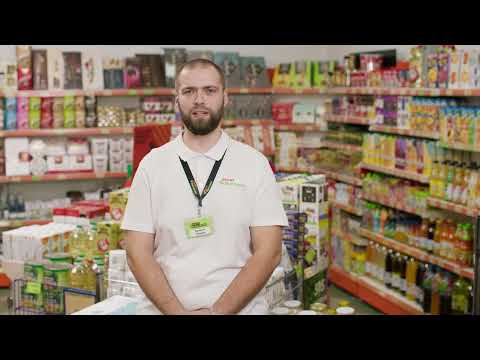 Видео: Преслав Петров - собственик на Моят Магазин в гр. Луковит, разказва за програмата