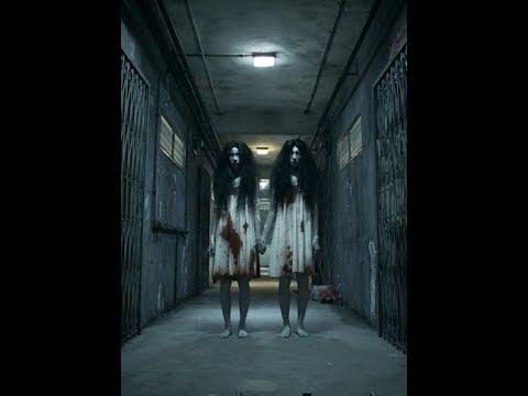 Видео: Тайны психбольницы. Все эпизоды. Взахлеб. Лилит