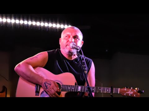 Видео: Константин Кулясов (АнимациЯ) - Программа «Акустика 2025» (Екатеринбург, паб Ben Hall 17.07.2025)