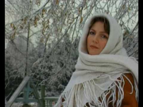 Видео: Евгения Смольянинова - Слово «мама» дорогое