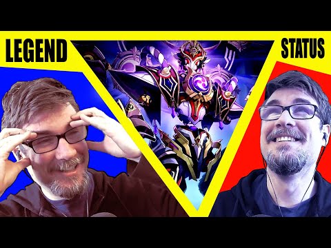 Видео: Я НЕ БЫЛ ГОТОВ услышать «Скарамуш, блудный сын» [All Phases] | Genshin Impact OST