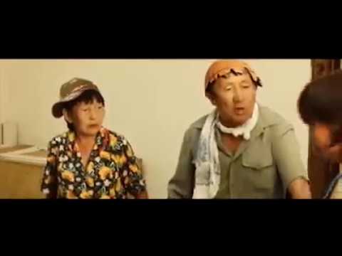 Видео: Отрывок из Якутского фильма , Сахалыы киинэ соро5о(Аркадий Новиков)