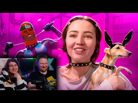 Видео: ЭКСПЕРТКА ПО ВСЕМ ИЗВРЩНИЯМ - 300ФИЛКА АЛЕСЯ РЕПНИКОВА | РЕАКЦИЯ на  BVS
