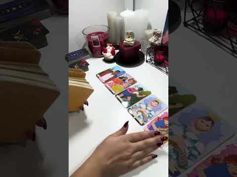 Видео: Какво иска да ви каже, но мълчи? 💭🧿❤️