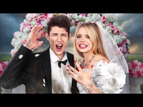 Видео: Мои Друзья Испортили Мою Свадьбу! Моя Девушка Беременна