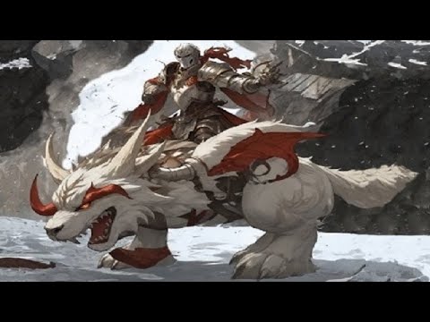 Видео: Демиурги 2. Миссия "Whitehorse". Часть 3.1 "Турнир в Долине великих источников"